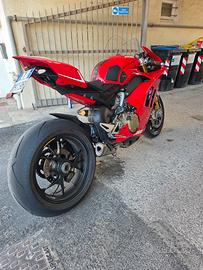 PANIGALE V4S 2021