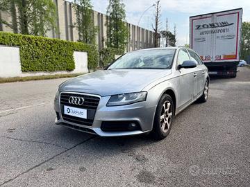 Audi A4 2.0 tdi Ambiente fap