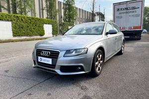 Audi A4 2.0 tdi Ambiente fap