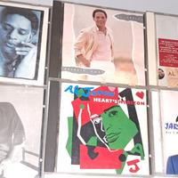 6 CD Al Jarreau