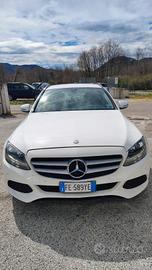 Mercedes-Benz c180 