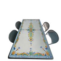 Tavolo Ceramica di Taormina