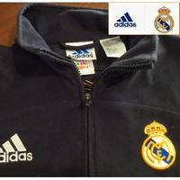 Giacca Tuta Adidas Real Madrid 2002/03 Centenario