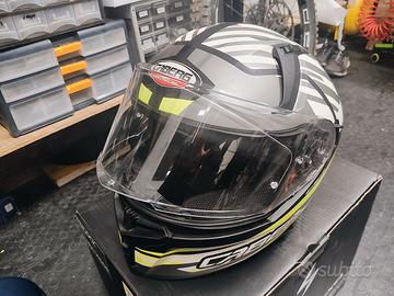 Casco Caberg avalon x,  taglia s