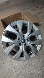 Cerchi Renault Captur 