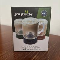 Cappuccino maker Joytech