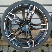 CERCHI R 19 + GOMME 235/35R19