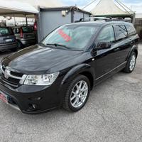 Fiat Freemont 2.0 Multijet 140 CV