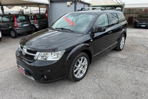 Fiat Freemont 2.0 Multijet 140 CV