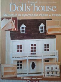 Casa delle Bambole DeAgostini Doll’s House – Colle
