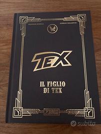 Tex cartonato- il figlio di Tex
