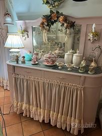 Mobile shabby