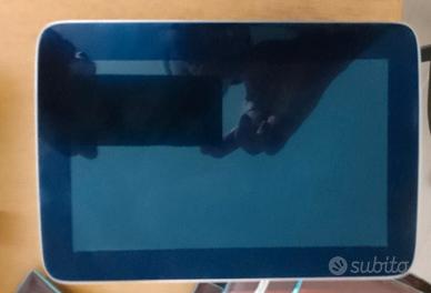 Schermo Display per Mercedes Classe A