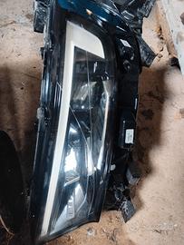 Faro opel mocca