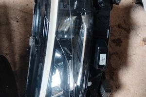 Faro opel mocca
