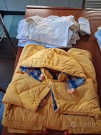 abbigliamento vario 18-24 mesi