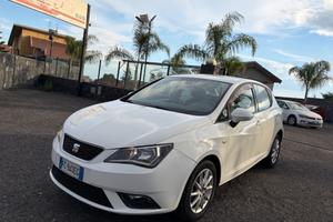 Seat Ibiza 1.4 TDI 75 CV CR 5p. Style