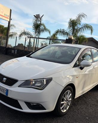 Seat Ibiza 1.4 TDI 75 CV CR 5p. Style