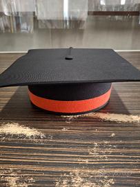 Cappelli  laurea