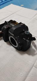 Nikon d780 body