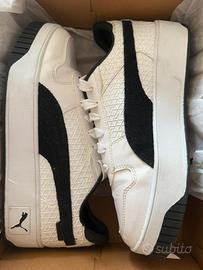 Puma carina street logo power - numero 39