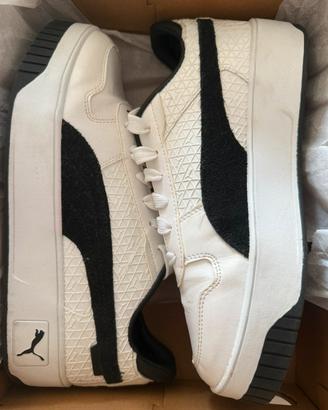 Puma carina street logo power - numero 39