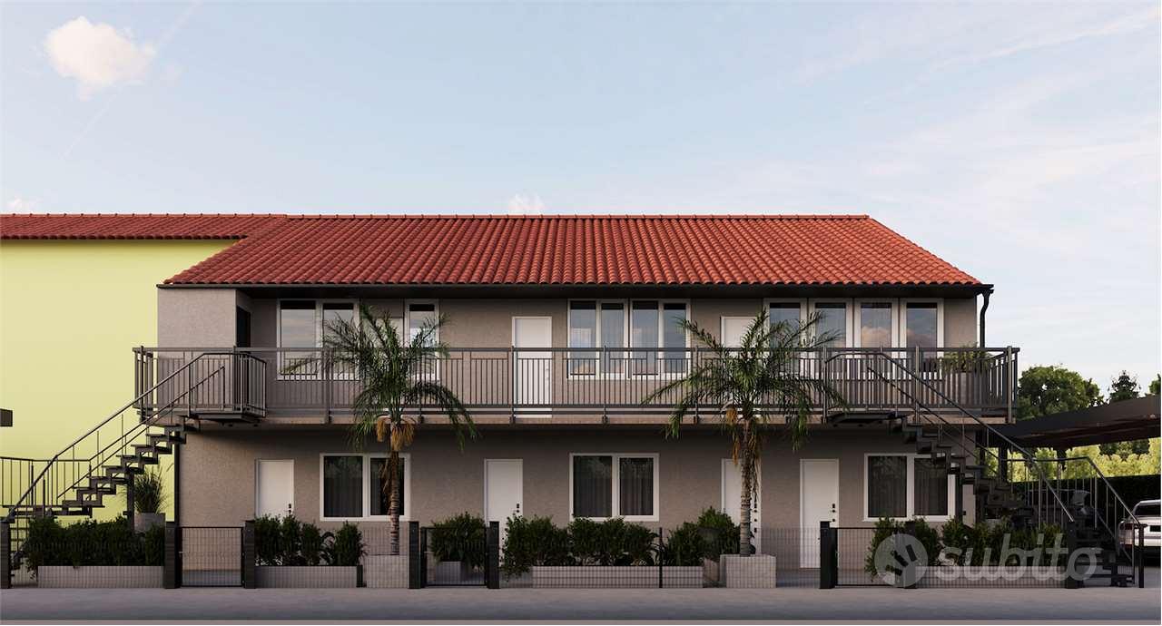 Appartamento – Jesolo, Carpazi - Vista 2