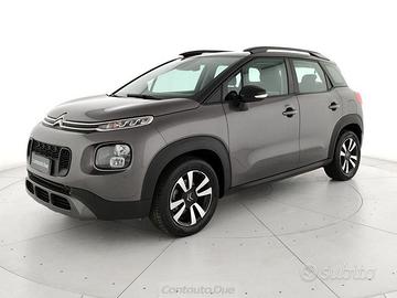 Citroën C3 Aircross BlueHDi 100 S&S Feel