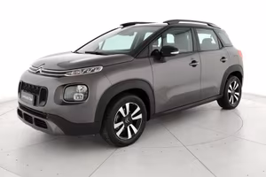 Citroën C3 Aircross BlueHDi 100 S&S Feel