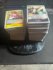 Maxi Lotto Carte One Piece OP-13 (1159g)