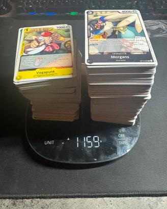 Maxi Lotto Carte One Piece OP-13 (1159g)