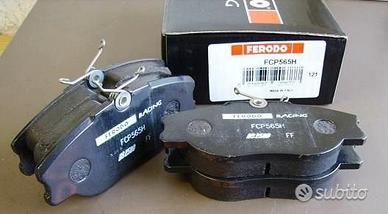 Pastiglie freno sportive FERODO RACING FCP 565 H