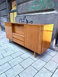 Comò Mid-century