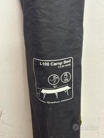 Letto da campeggio Quechua