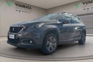 PEUGEOT 2008 1.6 bluehdi Allure s&s 120cv