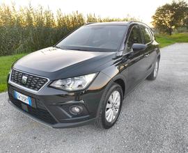 Seat Arona 1.0 TGI Reference/Xcellence