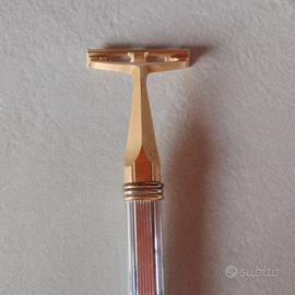 rasoio cartier 