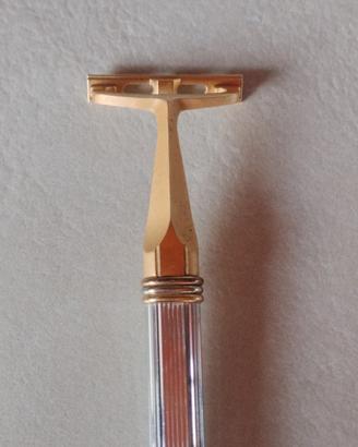 rasoio cartier 