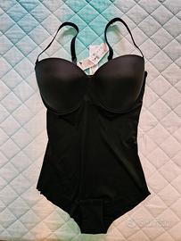 Body Intimissimi in Microfibra Ultralight