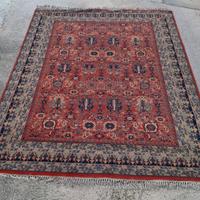 TAPPETO KIRMAN 245X175 