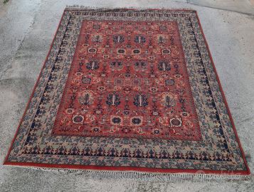 TAPPETO KIRMAN 245X175 