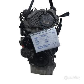 MOTORE COMPLETO SMART Forfour 1° Serie 639939 OM