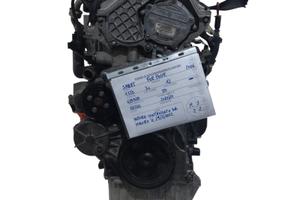 MOTORE COMPLETO SMART Forfour 1° Serie 639939 OM