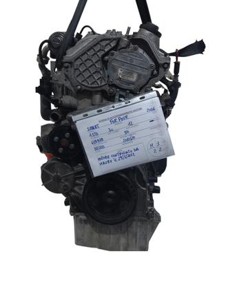 MOTORE COMPLETO SMART Forfour 1° Serie 639939 OM