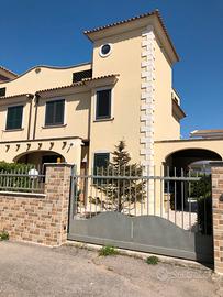 villetta san Vito