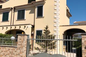 villetta san Vito