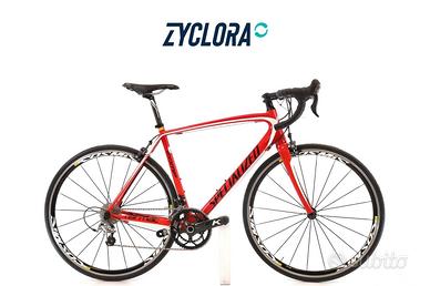 Specialized Tarmac t.56