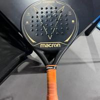 Racchetta padel Macron Leonidas