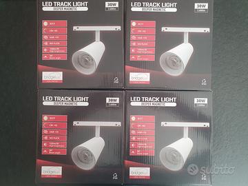 Fari LED magnetici (PD)