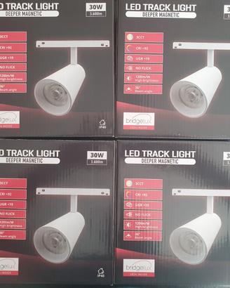 Fari LED magnetici (PD)
